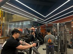 -加伍磅健身(千树店)