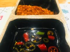 -秋木烤肉·韩国牛肉名家(高新旗舰店)