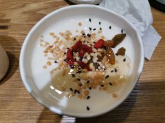 自制酸奶-紫光园·烤鸭(吕家营店)