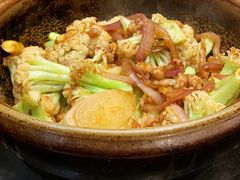 -老廣食堂(区庄店)