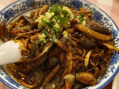 -玲珑餐厅(陕西南路店)