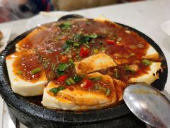 -釜山美食韩国炸酱面(长大店)