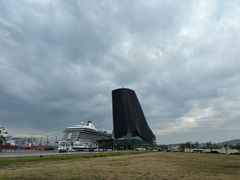 -高雄85大楼-观景台