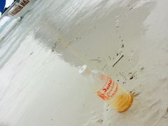 -Jonah's Fruit Shake & Snack Bar