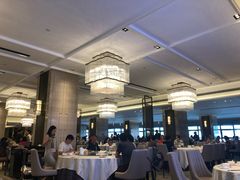 大堂-安蒂娅.悦景轩中餐厅(西乡店)