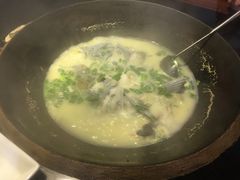 -好灶头妈妈菜·柴火灶台鱼·千岛湖土菜地标美食