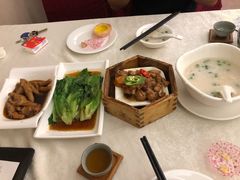 -骏丰酒楼(黄编店)