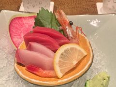 -东京和食 Sun with AQUA