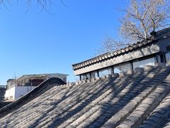 -自如ZSPACE四合院艺术餐厅