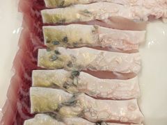 -正能量脆肉鲩火锅