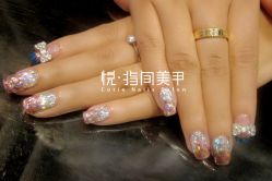 2013.5.更 (50)-悦指间美甲美睫