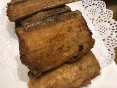 -三姐妹餐厅(曲江店)