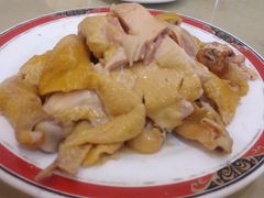 白斩鸡-小实惠嘉(威海路店)