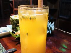 -Lam Vien Restaurant