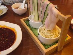 -苏渝汇重庆江湖菜(桐泾公园店)