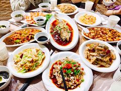 -阿杰臻选海鲜饭店(普陀山店)