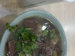 -金原鸭血粉丝汤总店(锁金村店)