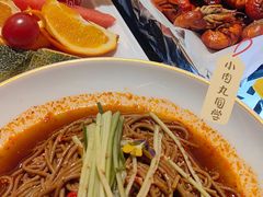 -星璨火吧KTV聚会餐厅(华清广场店)