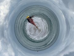 -海云台海滩