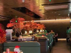 -阳坊涮肉(万柳华联·颐和园店)