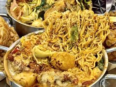 -香猪坊韩国烤肉专属门店(魏公村店)
