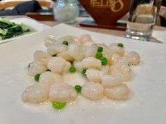 -东方明珠老上海8号餐厅(东方明珠广播电视塔店)