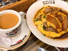 -旺记冰室(九龙中心大厦店)