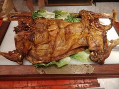 -羊之道草原味道清真餐厅(番禺店)