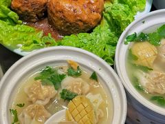 -惠宾饭庄(中山路店)
