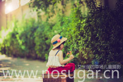 -艾米丽儿童摄影