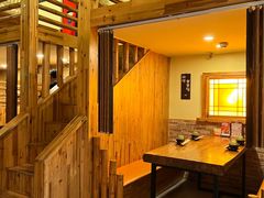 -恩你小木屋·韩式料理(假日广场店)