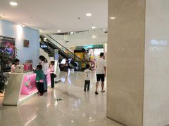 -新田360广场(上海华侨城店)