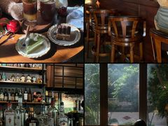 -咖法森林·咖啡  酒吧(天河店)