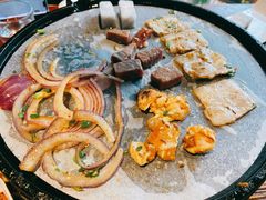 -么子烤肉(化龙池店)