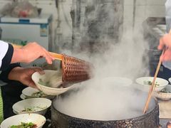 -甘记肥肠粉(马鞍北路店)