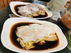 -卓粤拉肠(红庙店)