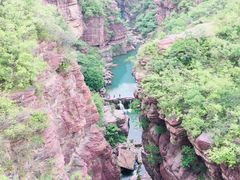 -云台山风景名胜区