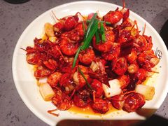 -一棠龙虾•王牌虾球(楚河汉街店)