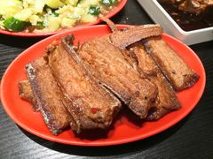 -卤煮老北京酱肉馆