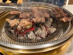 -味家烤肉烤鳗鱼牛排(西塔旗舰店)