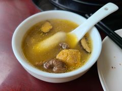 -野菌皇海景野生菌火锅(滨海大道店)