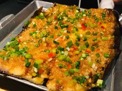 -很久以前羊肉串(中山公园店)