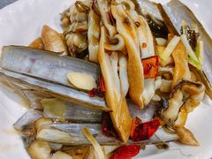 -金龙·打边炉(武进路店)