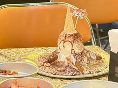-首尔烤肉大排档(合生汇店)