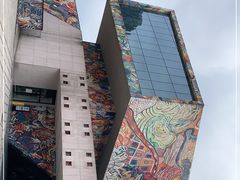 -四川美术学院美术馆