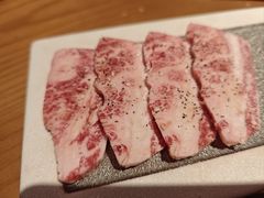 -MIKOMIKO和牛烧肉专门店(南门店)
