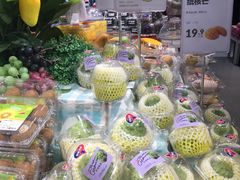 -盒马鲜生(曜一城店)
