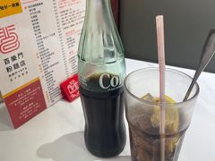 -百乐门粉面店(二龙喉分店)