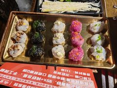 -吼堂老火锅(太古里总店)