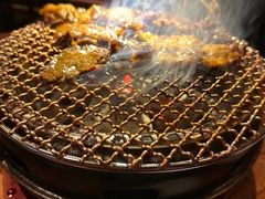-角落里(中山公园店)